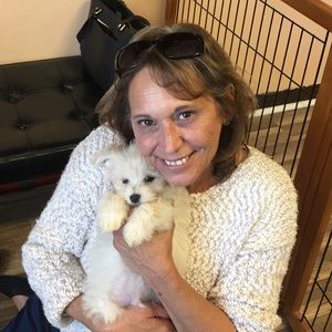 Meet your Posher, Hallie